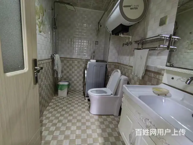 珠江路小学四中蓝海城3楼46平一室精装18.5万 - 图片 4