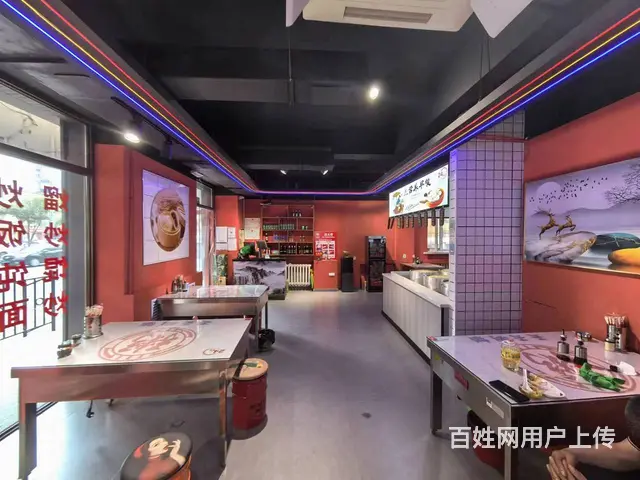 香坊 早餐 盒饭快餐店出兑 餐馆出兑 - 图片 2