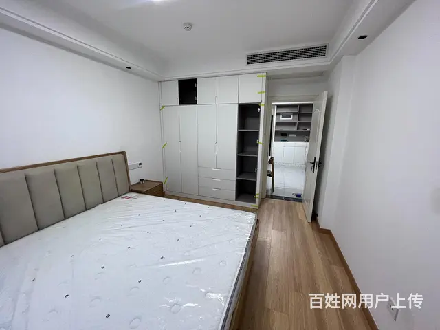 贡院小区精装2房杭州十五家园新华坊健康公寓带车位 - 图片 4