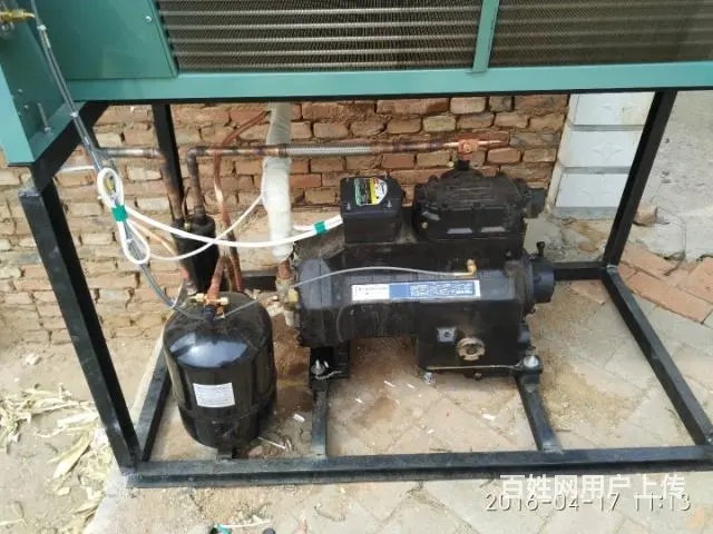 沈阳全市专业空调安装，清洗，维修，加氟，移机 - 图片 8