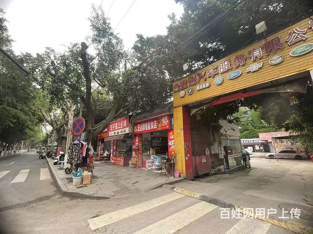 XN 金牛区交大路 1000平场地出租 除汽修行业外均可经营 - 图片 2