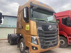 东风柳汽 牵引车 21年4月