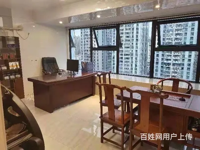 急转！都匀市剑江中路200平美容店转让 - 图片 6