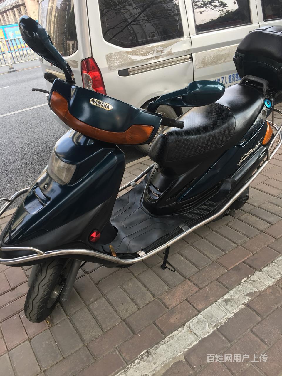 急转株州南方雅马哈