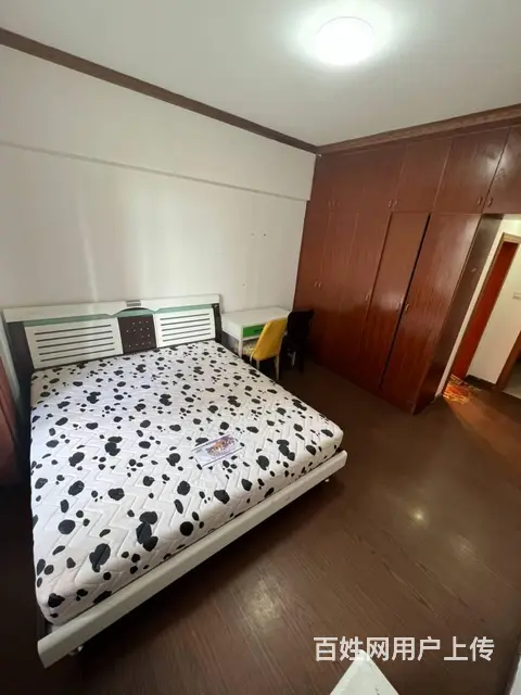 地铁房麻线营小区(盘龙) 普通住宅2厅 精装修 - 图片 2