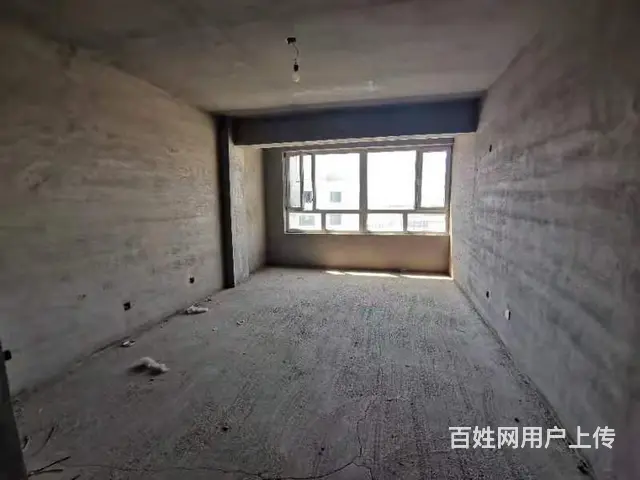 银领国际20楼89平毛坯3阳格局有房证大税38.8万不议价 - 图片