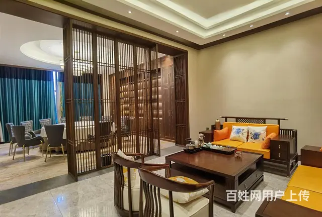 上新群力门市 1至3层使用680米豪华会所，有停车位专业厨房 - 图片 6