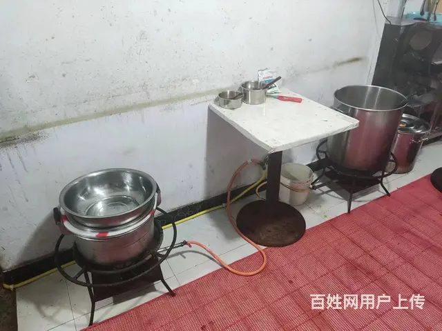 顺庆区宁安巷20平卤菜店带加工房转让 - 图片 2