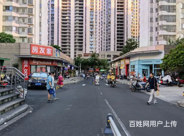 （51旺铺推荐）吾悦广场80平足浴店转让 - 图片 6
