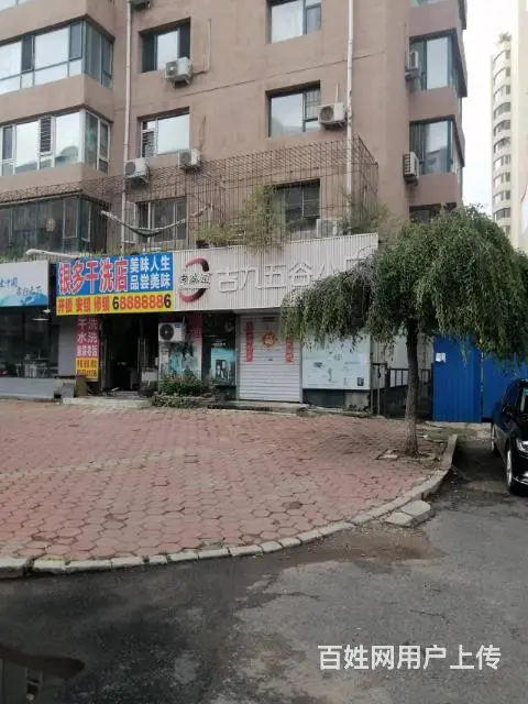 出租东昌花园小区内一楼门市房 - 图片 5