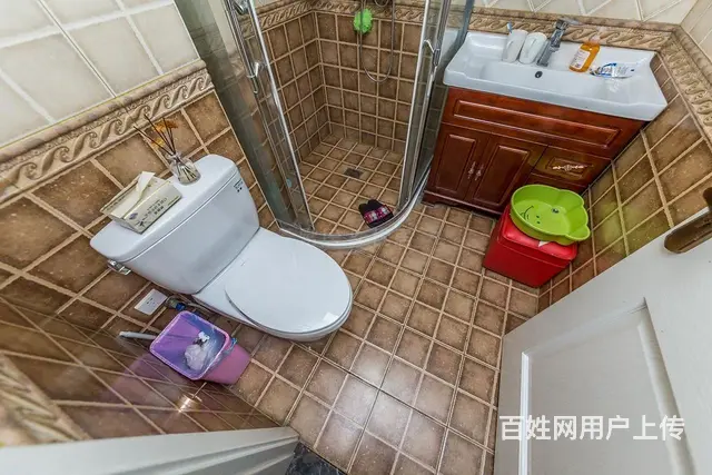 装修的真好，金新鼎邦4室2厅2卫2厨1台（实拍图， - 图片 8