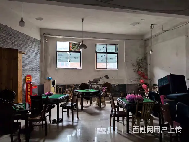 房东直租！永康芝英环镇南路1楼400平台球室出租 - 图片 5