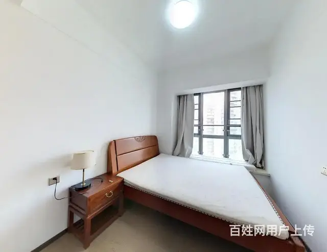 前山轻轨站楼上 环宇城 2室2厅 东北，新装修，全齐 - 图片 4