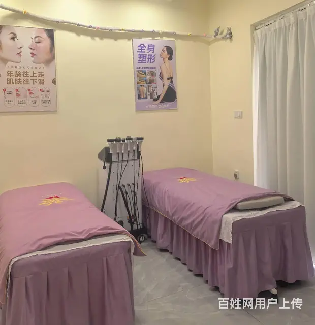 招合伙人 现成店铺 进来直接做 环境好 位置好 - 图片 3