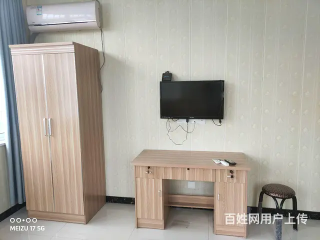 拎包入住公寓，安全可靠 - 图片 3