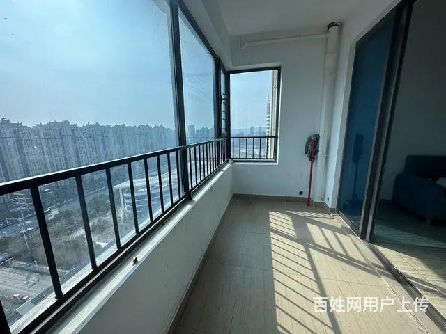 永乐南院旁   时代 精装修 好楼层 采光好 三室两厅两卫 - 图片 4