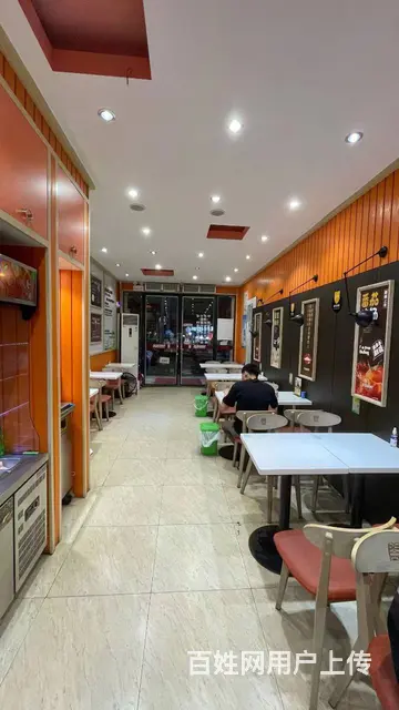 （51旺铺推荐）渔村60平品牌麻辣烫店转让 - 图片 6