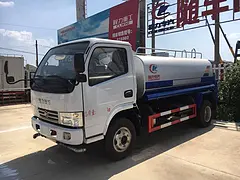 5吨8吨油罐车洒水车便宜出售 有二手 可分期