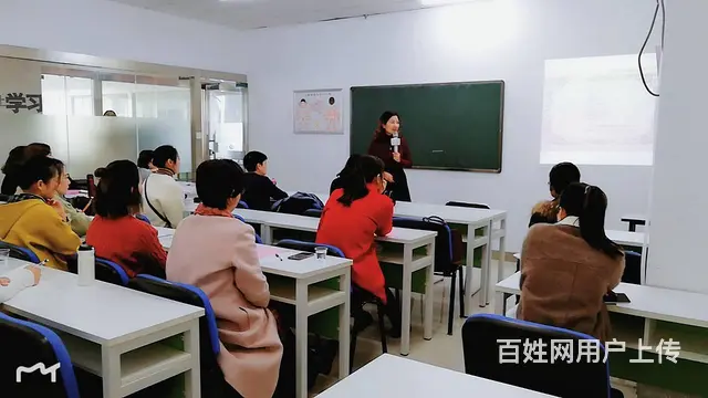 嘉兴育儿嫂培训-如何给宝宝做早教？的图片