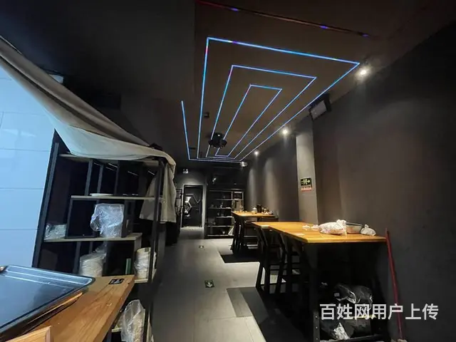 （51旺铺推荐）大东海蓝海豪苑390平音乐餐吧转让 - 图片 2