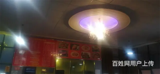 【搞定了！】汽车学院200平餐饮店转让《同城搜铺网》 - 图片 4