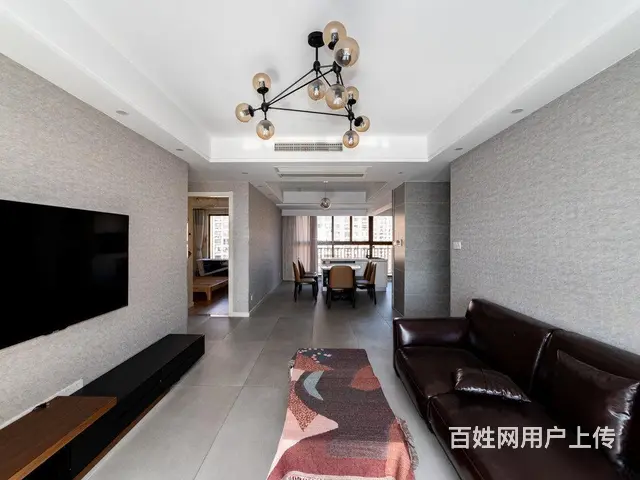 雅居乐星河湾 4室2厅 精装修 - 图片 8