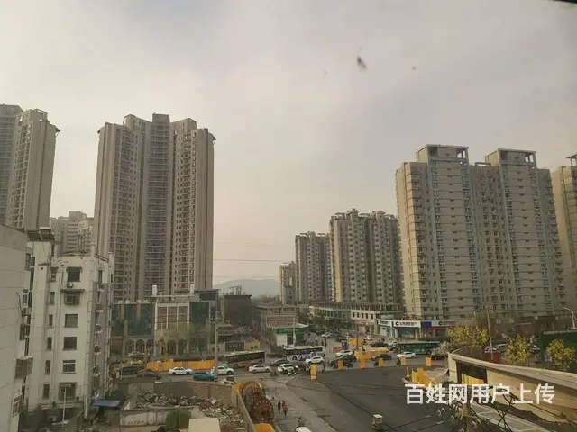 湖滨新村观云龙湖 2室朝阳明厅 地铁1号线 简单装修 - 图片 1