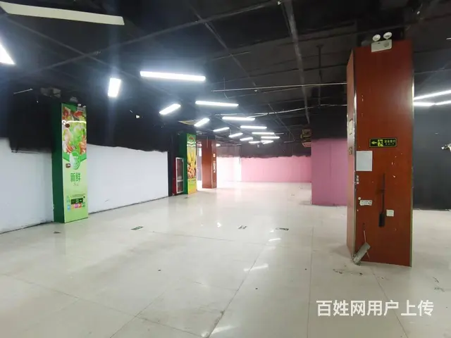 张店区世纪路南首沿街旺铺整体出 - 图片 2