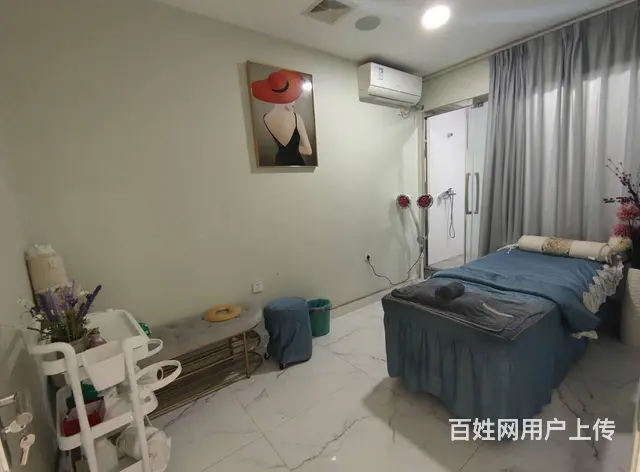 PZJ31333皮肤护理皮肤管理店铺商铺门面生意转让 - 图片 8
