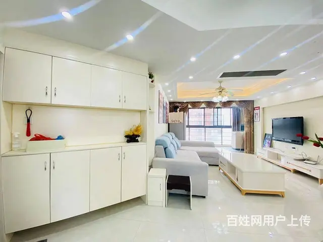 业主自住好房 正岳家嘴商圈近徐东 东亭 汉街 洪山 - 图片 6