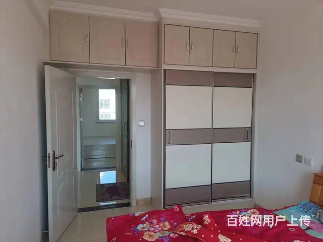 长江花园小区步梯1楼80平家电齐全 - 图片 3
