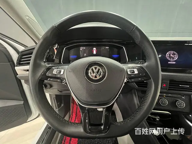 【搞定了！】大众 速腾 2021款 280TSI DSG 3 - 图片 11