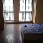 武汉沌口经开万达一居优价出租