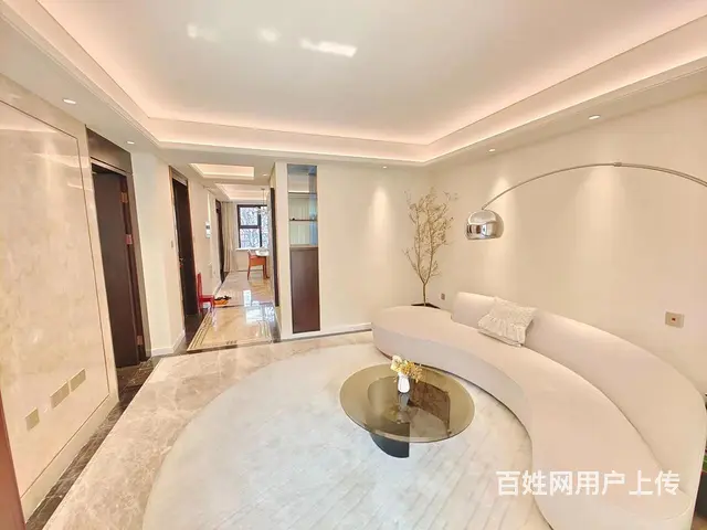 香栖天第精装3房杭州新天地春来枫华万家星城带车位 - 图片 4