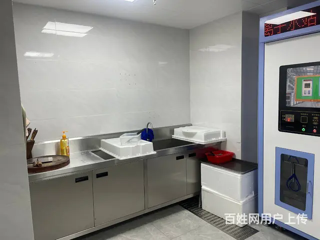 （51旺铺推荐）龙湖光年140平生鲜超市转让 - 图片 9