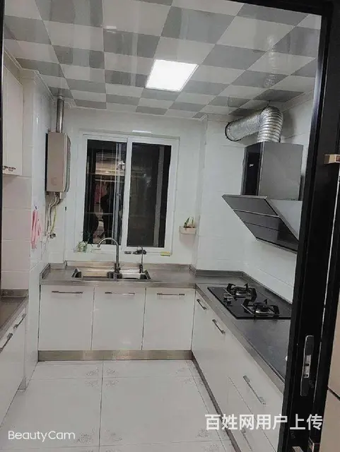 吾悦附近翠湖嘉苑，两室室精装修，配套齐全，拎包即住 - 图片 4