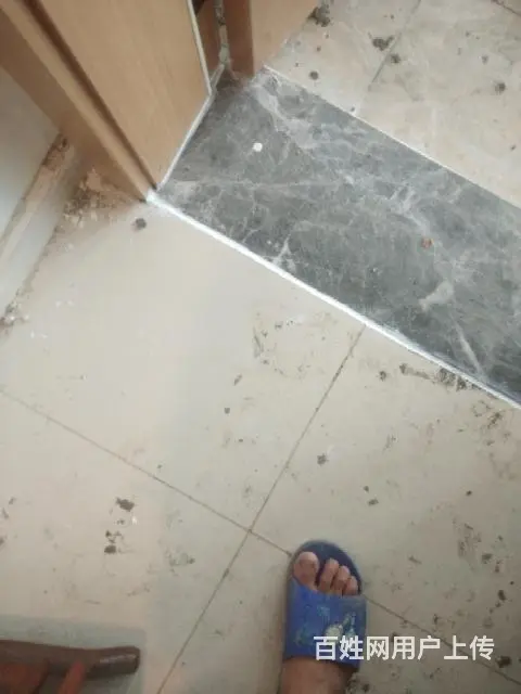专业墙地面拆除，旧家具清运，打地板清运垃圾 - 图片 1