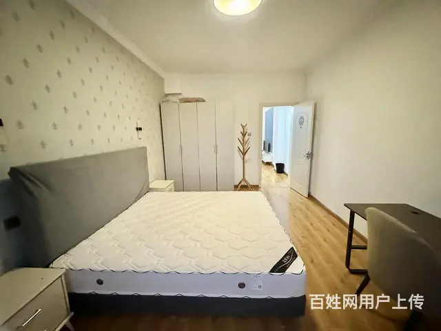 紧急出租61.65平精装修翠苑一区 - 图片 3