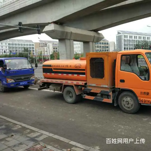 昌平区沙河镇改装上下水管服务热线 - 图片 4