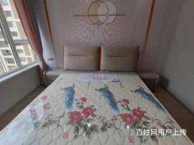 蓝光星星国际25楼三房两厅双卫 - 图片 8