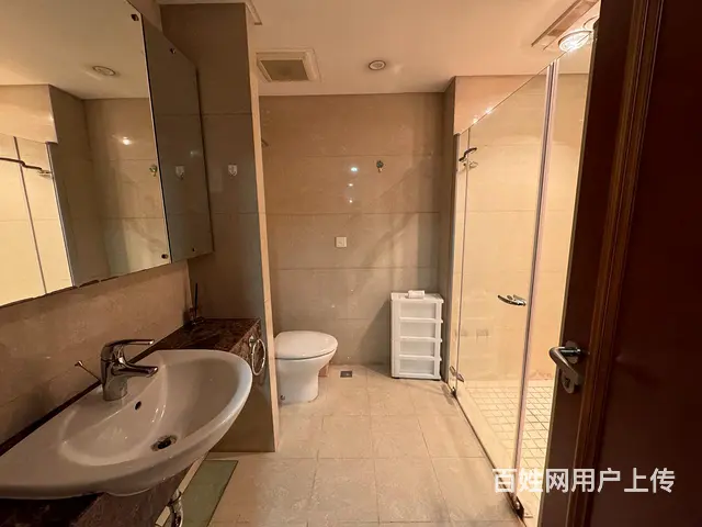 出租黄龙高性价比高品质住宅南北丁香公寓精装修 - 图片 6