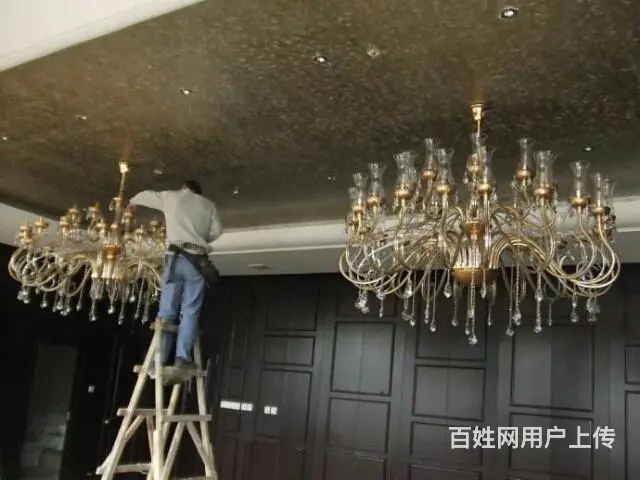 修漏电，短路，连电。水电，机电，家电，安装，维修。 - 图片 5