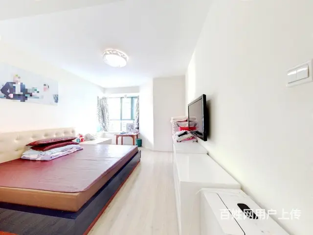 自住装修，带85方露台，近宝龙，近地铁 - 图片 3