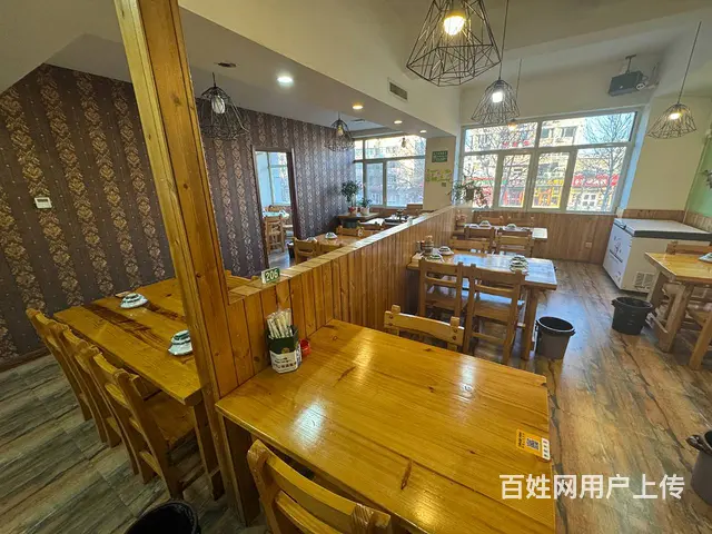 1153 大双门头烧烤店转让 位置好 熟客多 大学旁 可外摆 - 图片 3