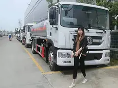 专汽之都25吨油车可分期包上户
