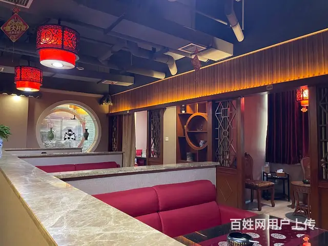 A（个人）麓谷地铁站精装茶楼转让/出租编号4044 - 图片 7