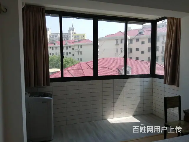 龙城佳苑 公寓2厅 精装修 - 图片