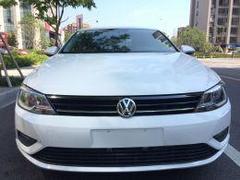 大众凌渡 2015款 1.4T 自动 230TSI