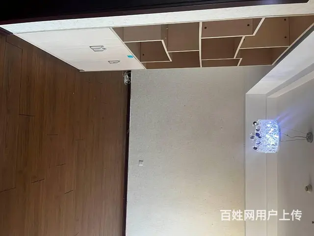 幸福大厦 商住两用1厅 中等装修 - 图片 4