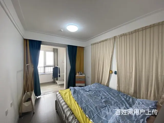 新城悦隽  双证满2年过户 带家具家电 100万 - 图片 8